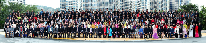 傳承“二十載激情，百年之夢想” -----記同致誠評估20周年迎新聯(lián)歡晚會